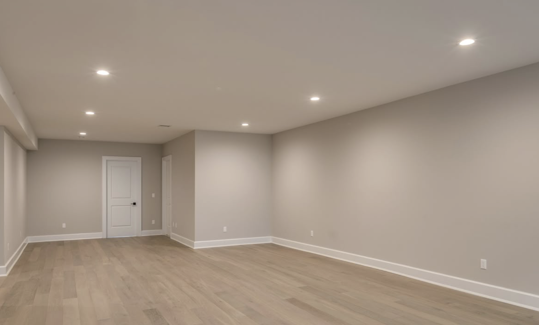 Forest Drawing Room