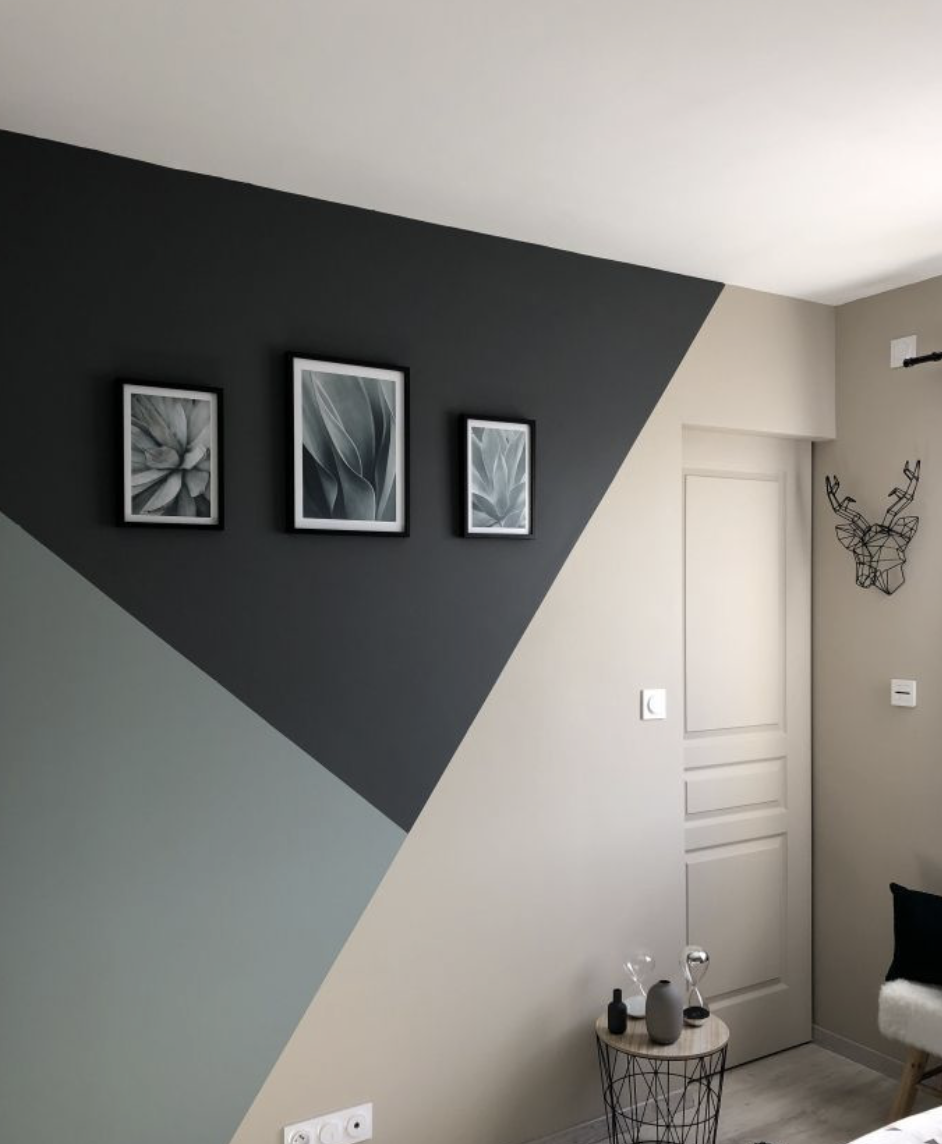 Quiet Hallway